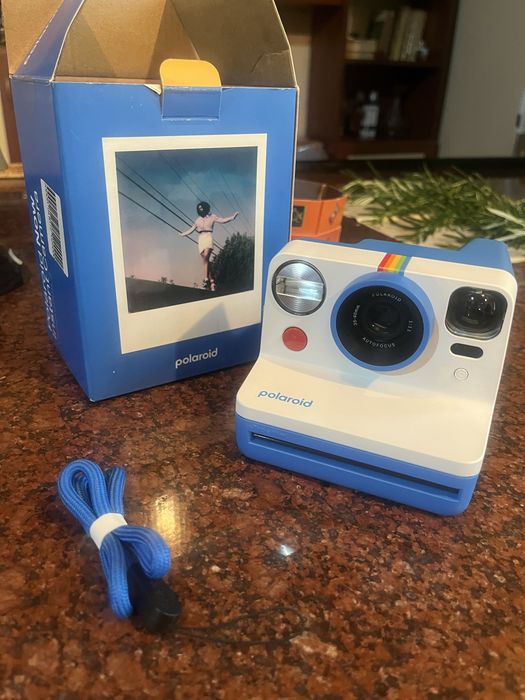 Полароид Polaroid