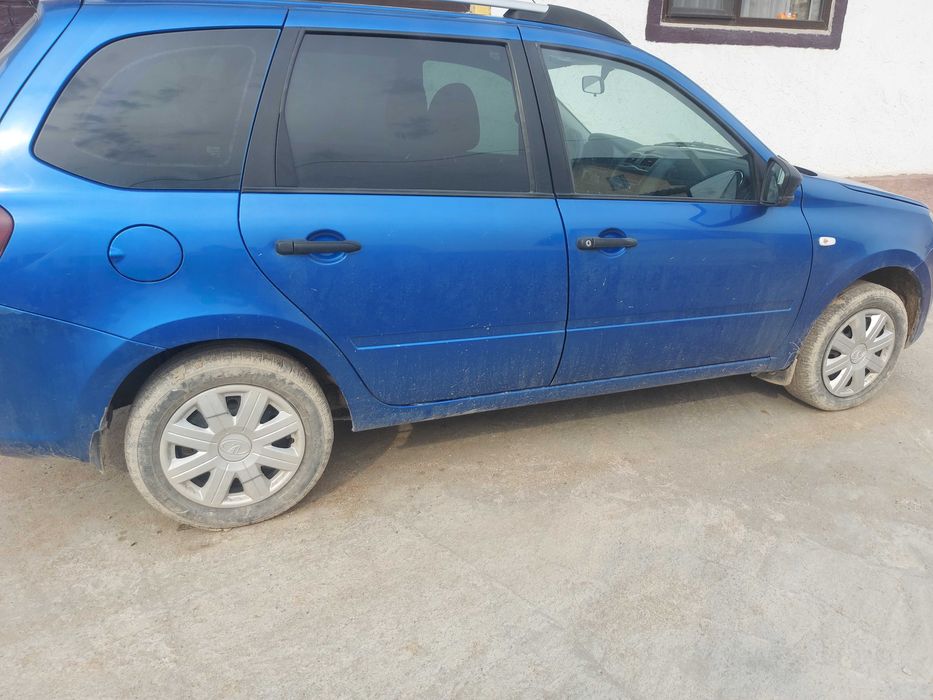 Лада гранта 2019