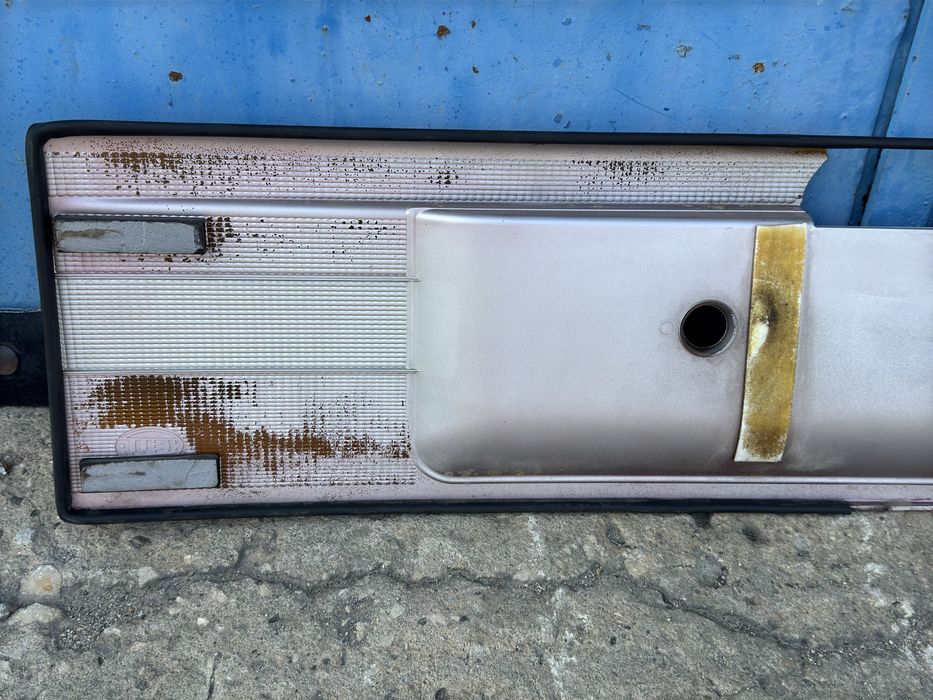 Бленда хела/hella опел вектра/opel vectra