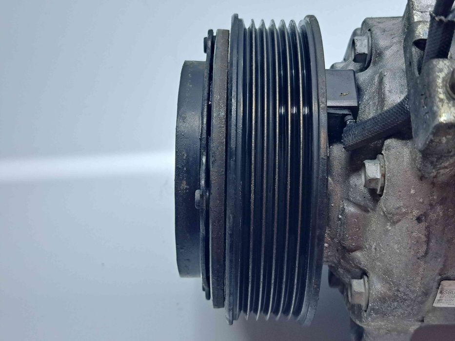 Compresor clima Bmw 5 (F10) [Fabr 2011-2016] GE447260-4710 2.0 N47D20