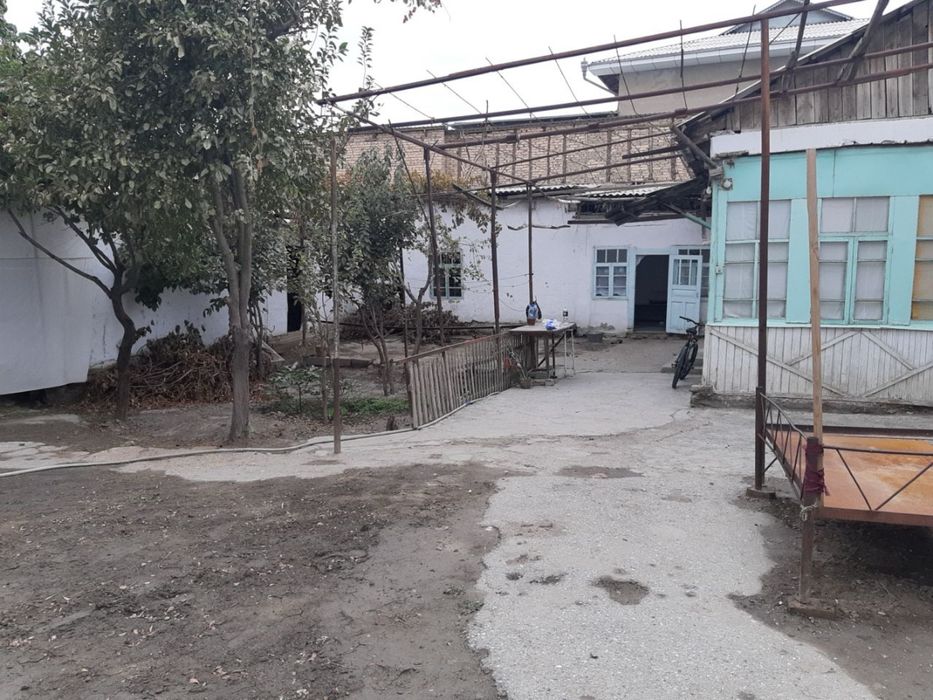 Hovli karmana tumanida