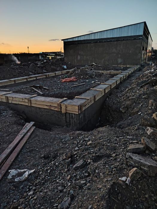 Продам земельный участок