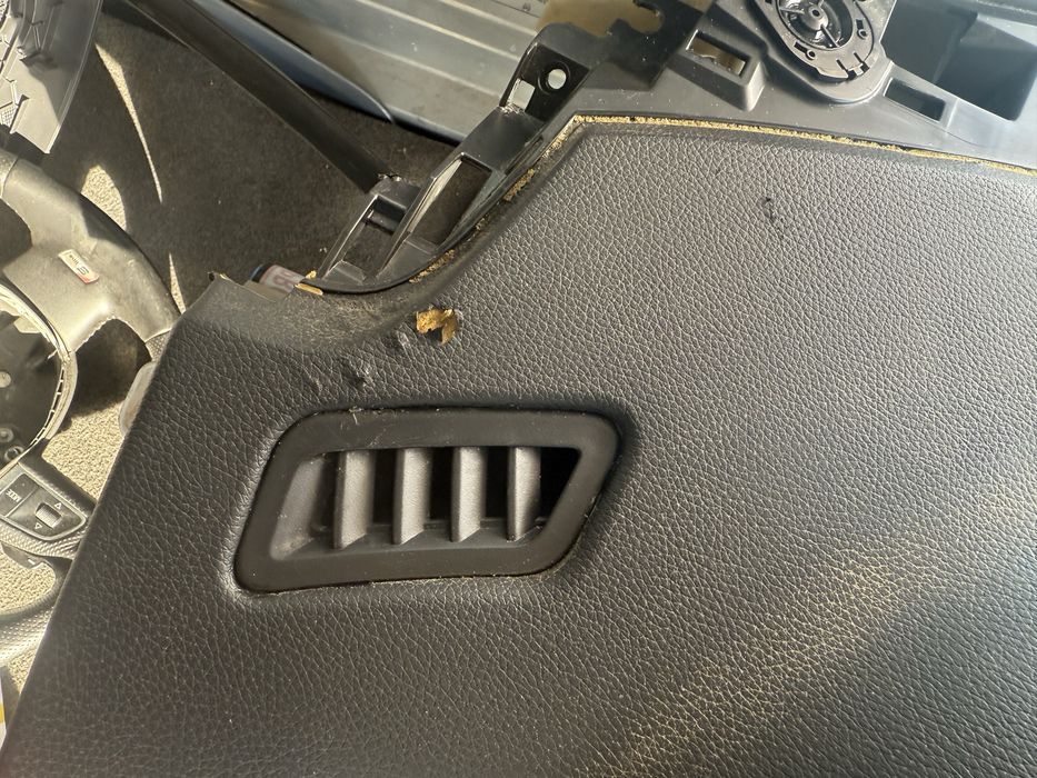 Арматурно табло NISSAN QASHQAI J11 1,6HDI Euro 5 2015г