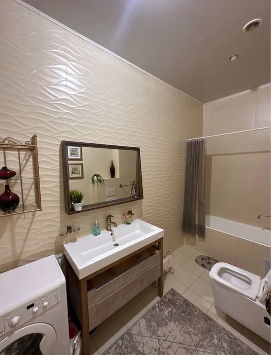 Аренда квартира ТрЦ Next