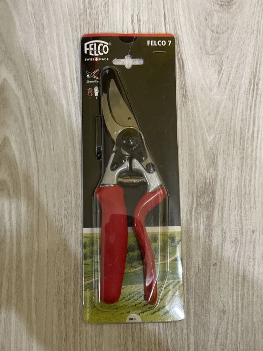 Foarfeca Felco 7
