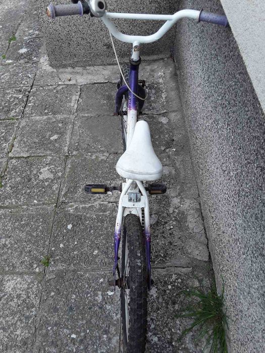 Колело 24 цола 65 лв.