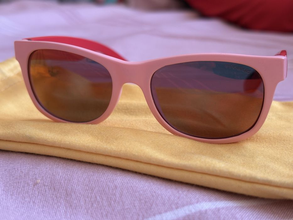 Детски слънчеви очила Polaroid