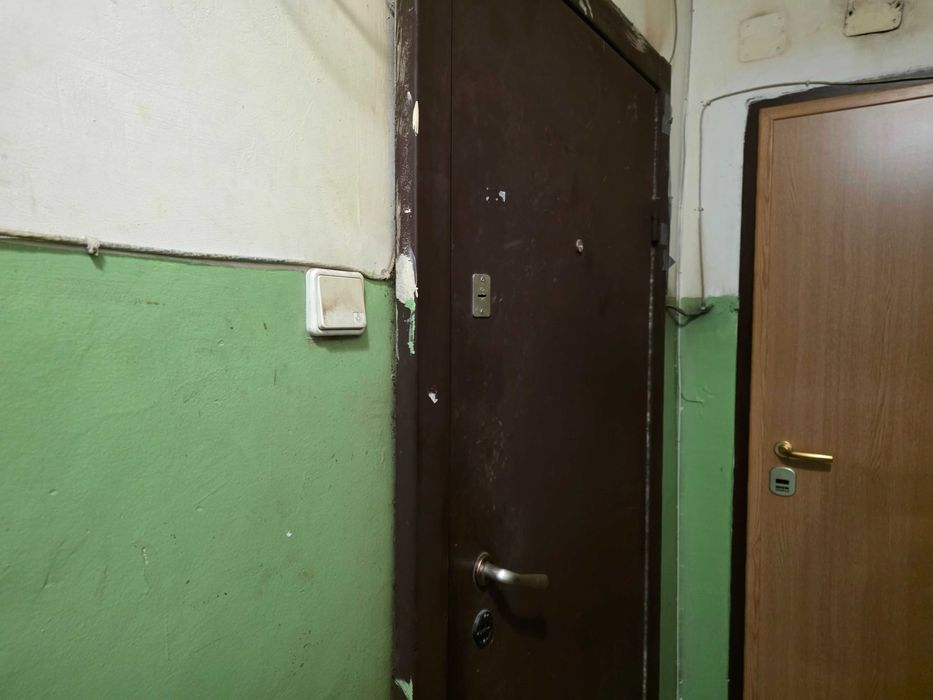 Двустаен апартамент за продажба в ж.к. Люлин 2, гр. София
