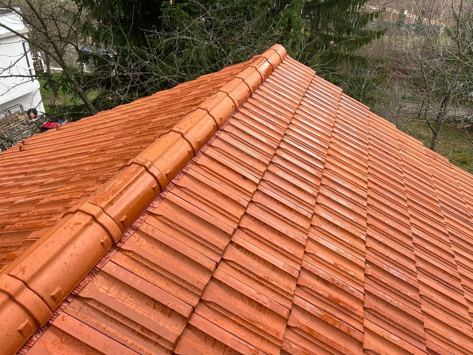 Ремонт на покриви и външна изолация | Безплатен оглед | Хасково