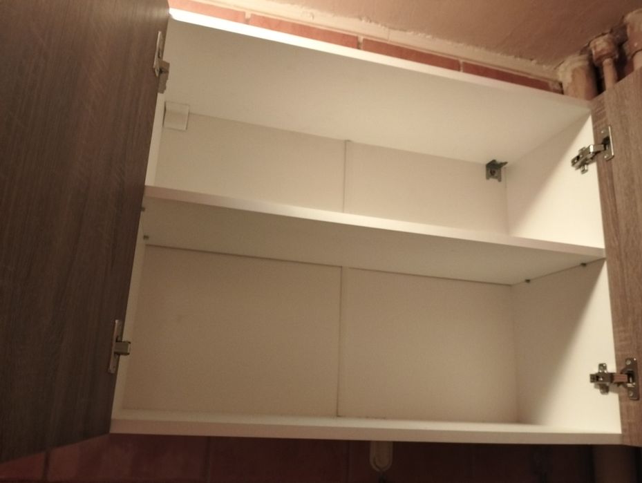 Dulap de bucătărie 3 corpuri