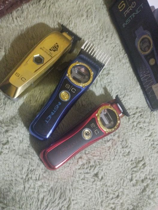 Stylcraft trimmere/mașină tuns