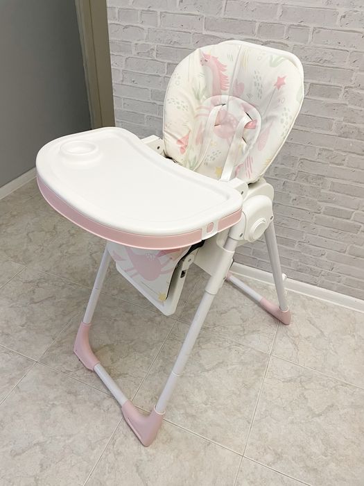 Столче за хранене Kika Boo Vitto