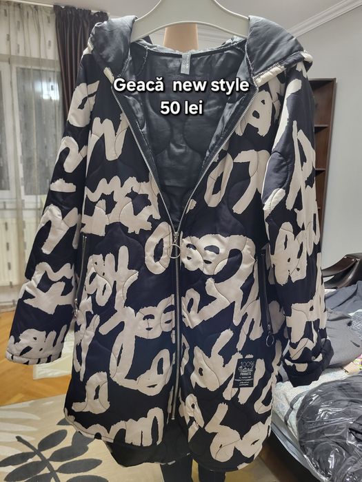 Haine, accesorii la SUPER PREȚ !