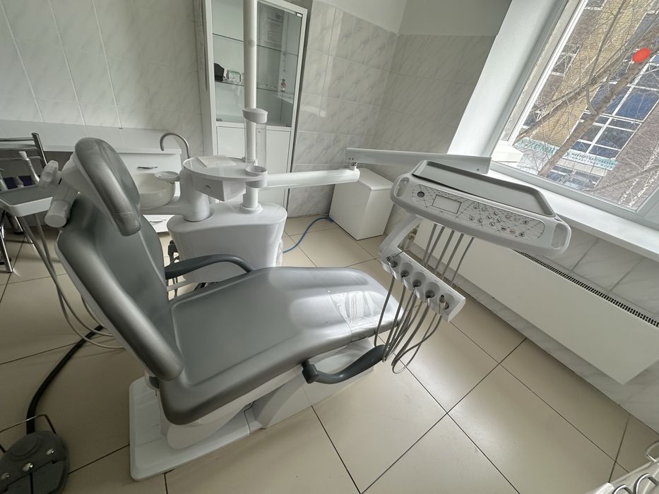 Стоматологический кабинет в аренду