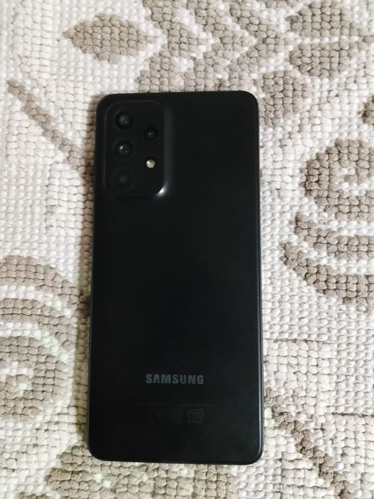 Продам Samsung Galaxy A33 5G.