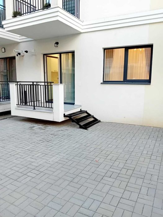 Inchiriez garsoniera Selimbar