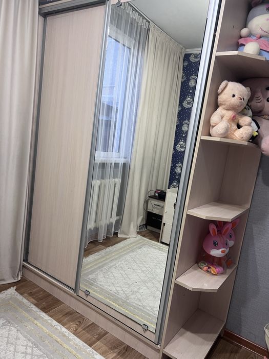 Шкаф для одежды