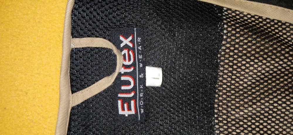 Елек работен  elutex