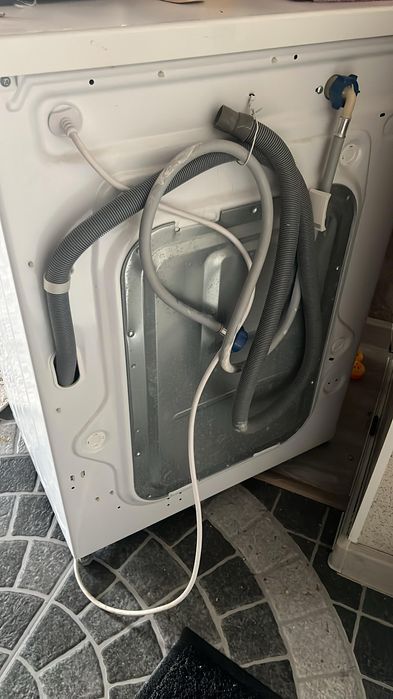 Стиральная машина срочно