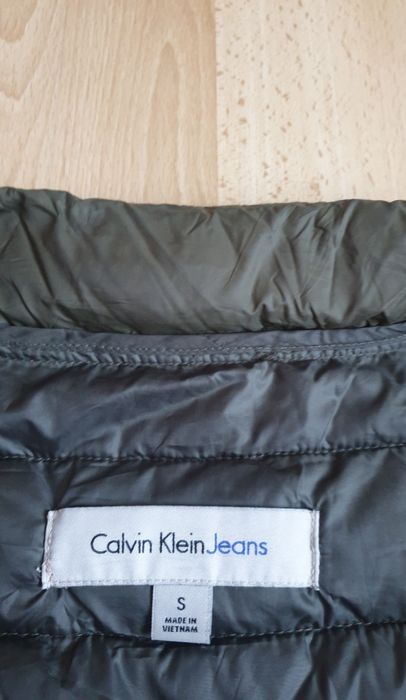 Geacă CALVIN KLEIN, de bărbați, marimea M