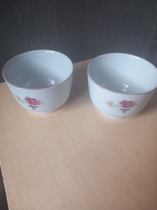 Чаши за кафе за допълване