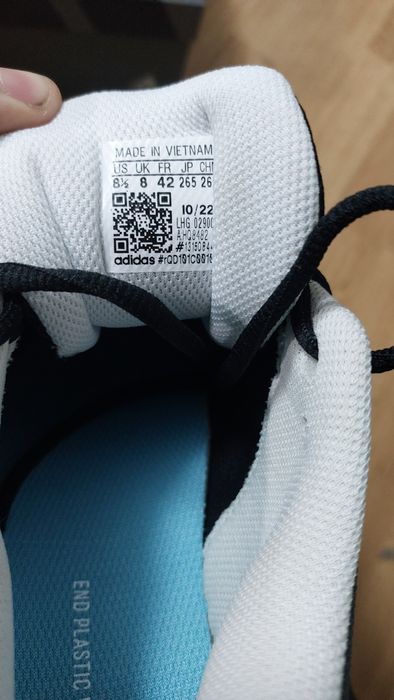 Adidas Courtflash Speed