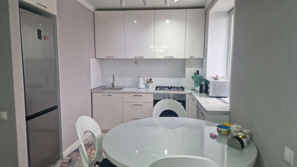 Район Молодёжный