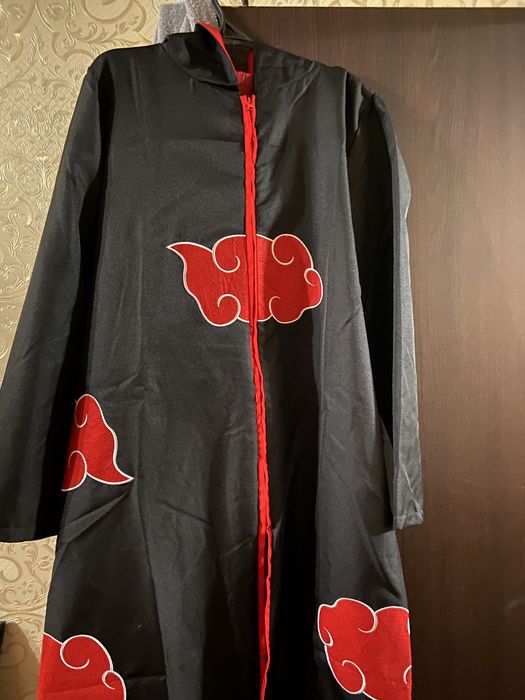 Продам плащ Наруто