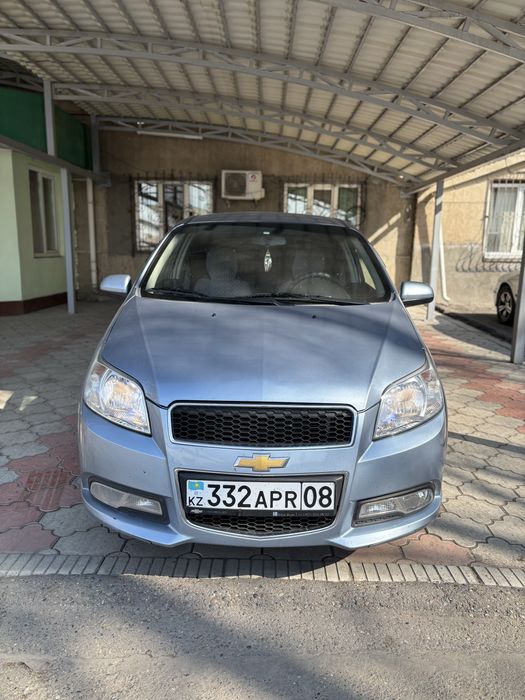 Аренда авто Тараз