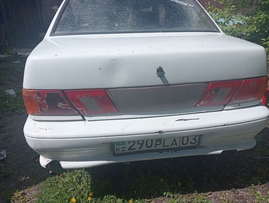 Продам Ваз 2115 на ходу