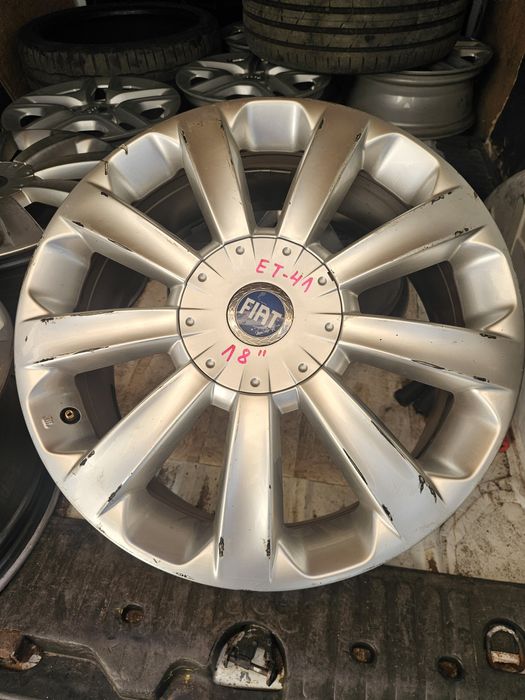 Джанти 18цола  FIAT