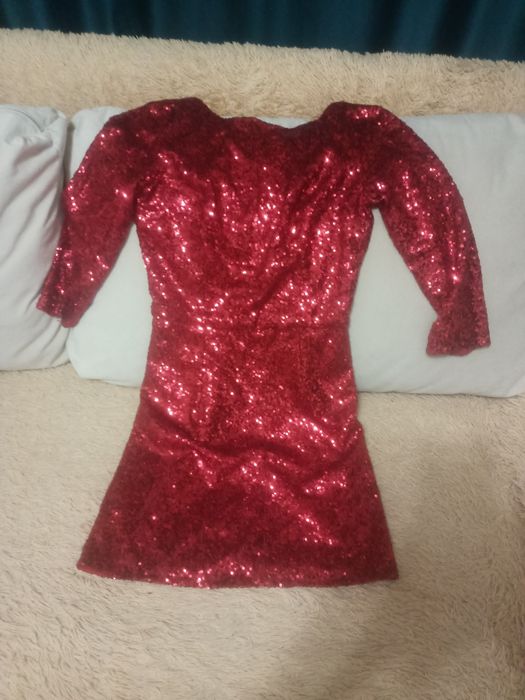 Разгрузка гардероба