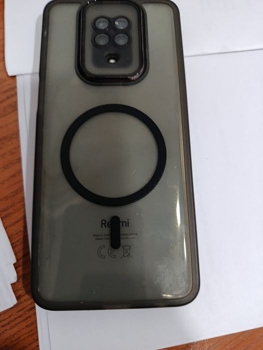 Redmi Note 9s /128 GB