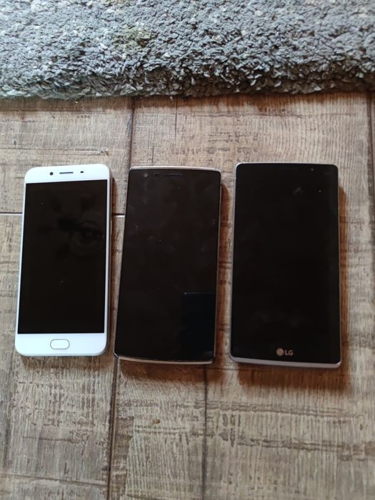 Lot telefoane colectie