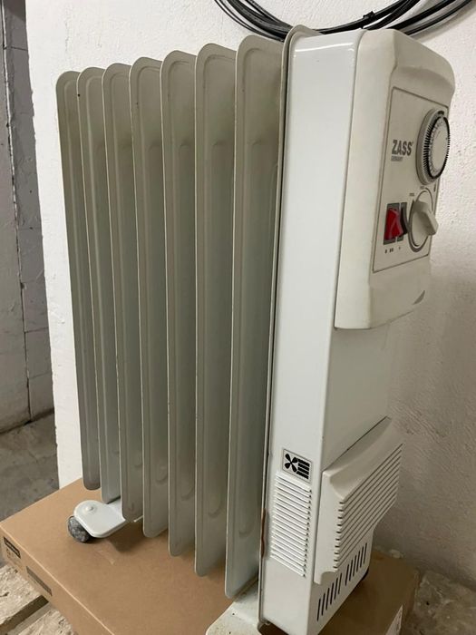 Продам обогреватель