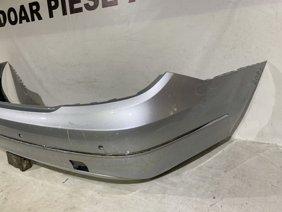 Bara spate Mercedes C-Class W204 facelift, Berlina, Sedan, 2011, 2012, 2013, cod origine OE A2048850238.