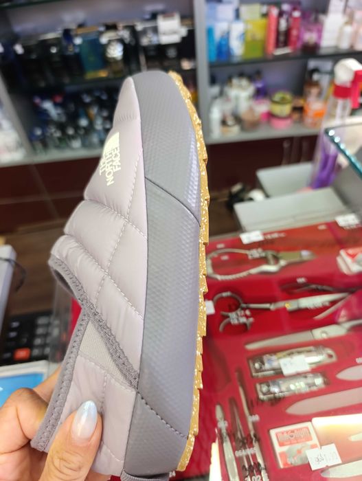 THE NORTH FACE дамски пантофи