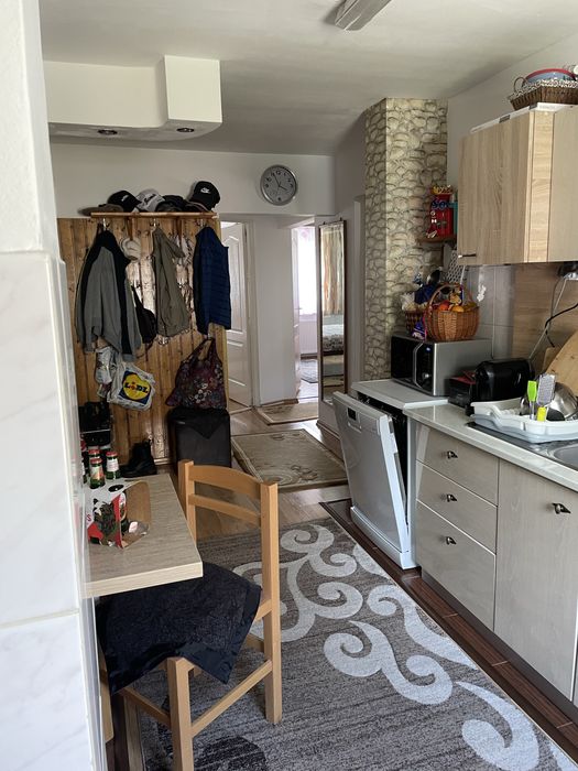 Apartament 3 camere