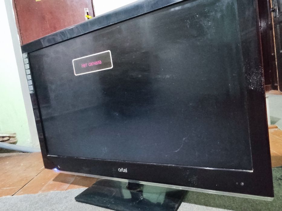 Телевизоры Artel, LG