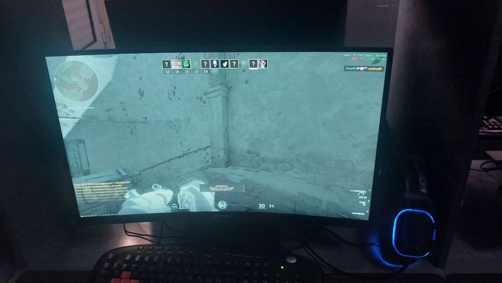10sht kampyuter 180hz