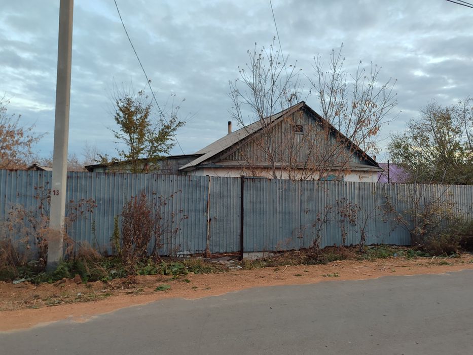 Дом 10 соток Павлова 71