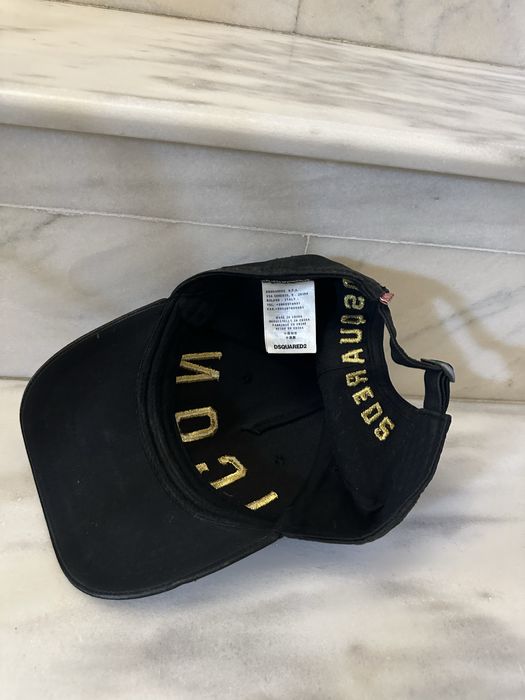 Sapca Dsquared 2
