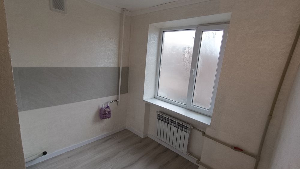 2-бөлмелі пәтер! 2х-комнатная квартира