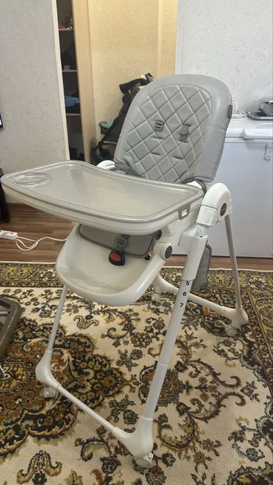 Детский стул для кормления 3 в 1