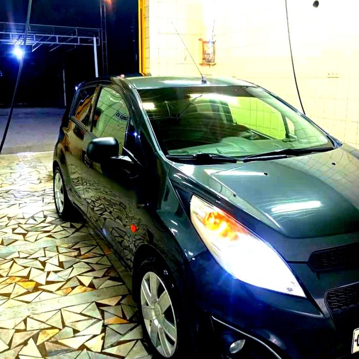 Спарк арендага Берилади