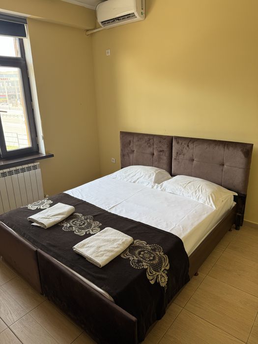 Кравать двухспальная