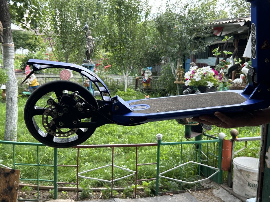 Продается самокат
