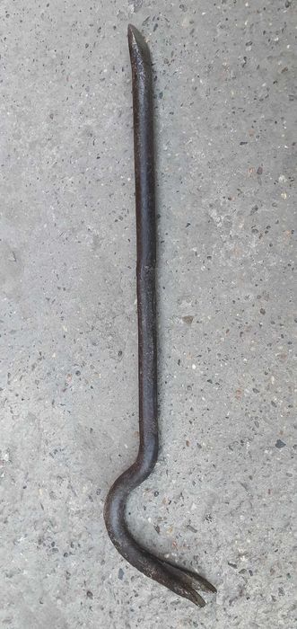 Гвоздодер производство СССР