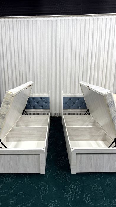 Krovat karavat кровать aksiya