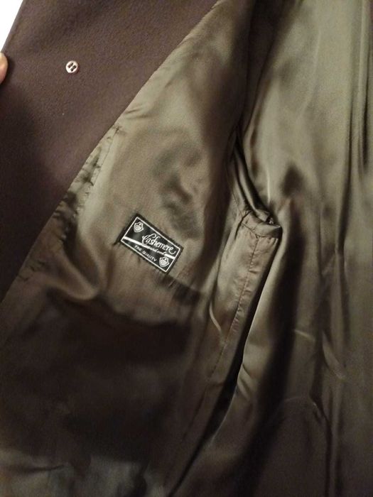 Palton Jaques Heim casmir